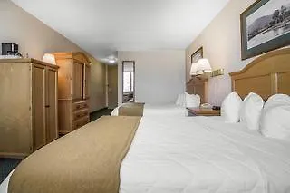 Econo Lodge Rawlins Westside