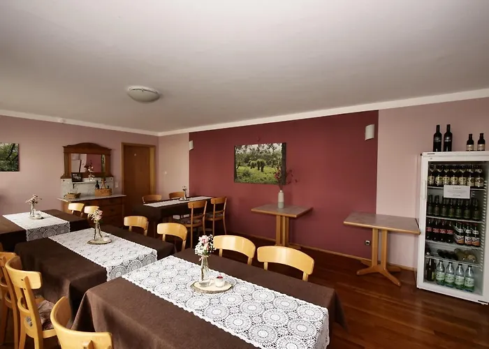 Hotel Bett&Frühstück