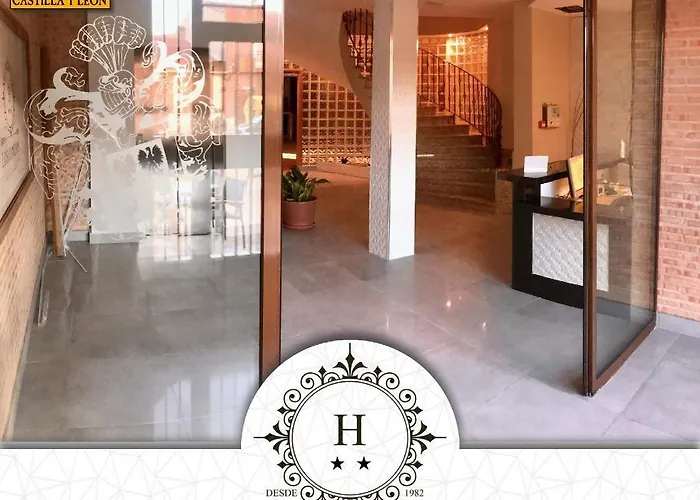 Hotel Los Conejos
