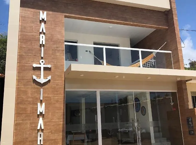 Pousada Maritimar