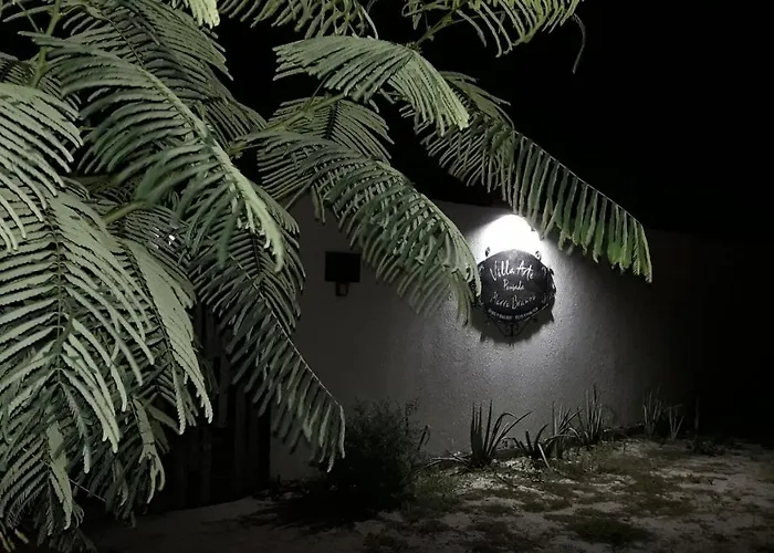 Villa Arte Pousada Morro Branco