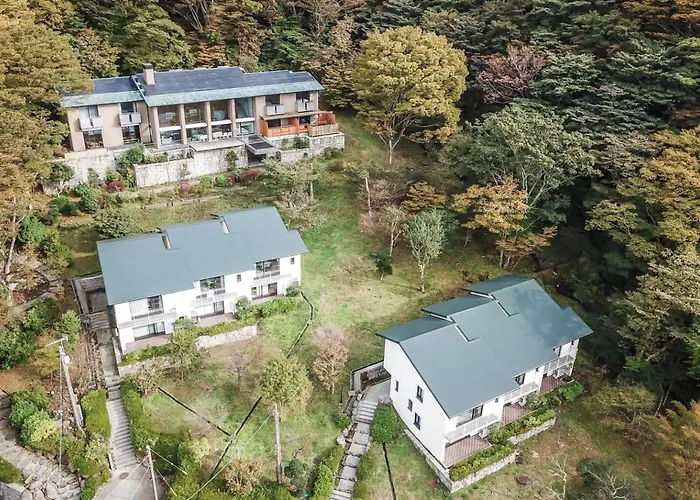箱根七福荘