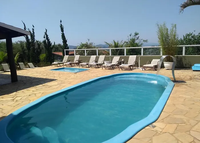Ladiv'ttá Hotel