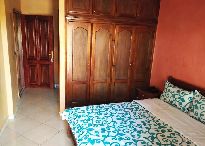 Hotel Achokre