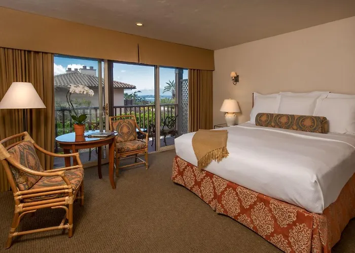 Horizon Inn & Ocean View Lodge