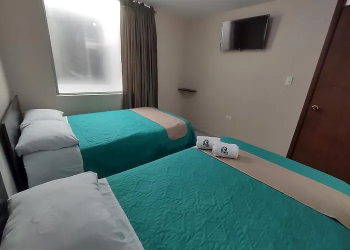 Hotel Riviera Home