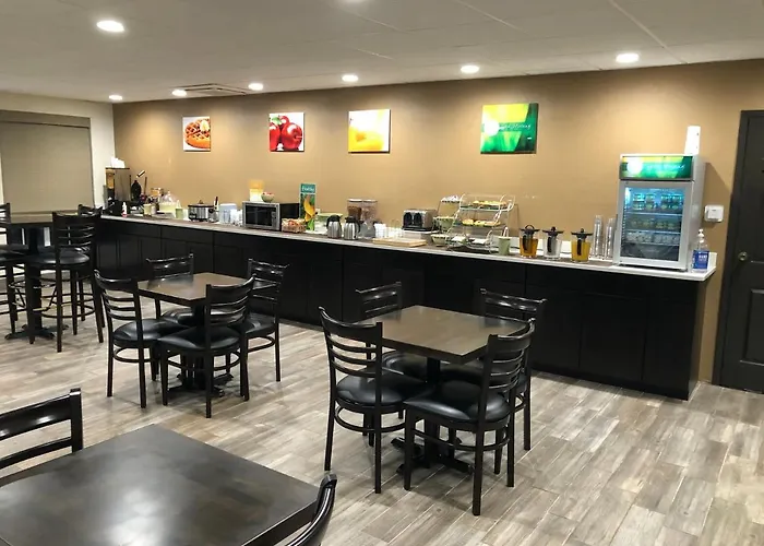 Quality Inn & Suites Paragould