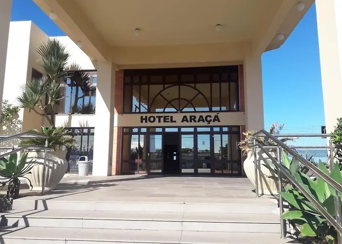 Hotel Araca