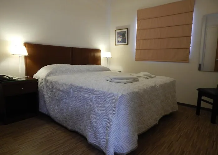 Hotel Timbó