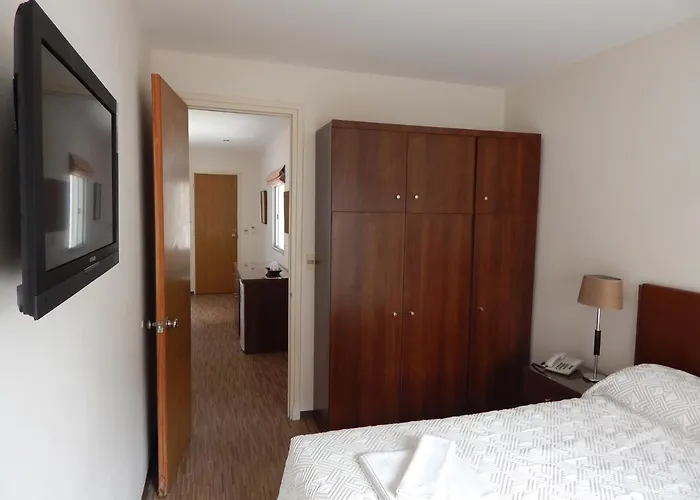 Hotel Timbó