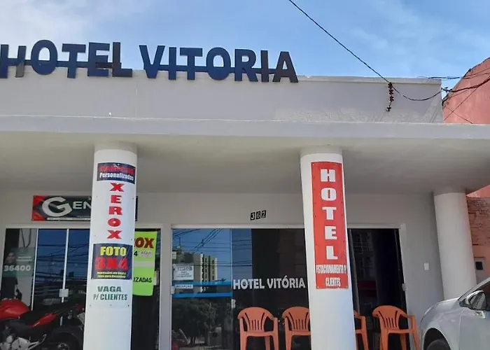 Hotel Cuiabá