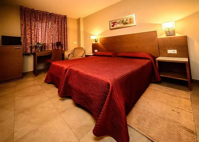 Hotel Ciutat De Carlet