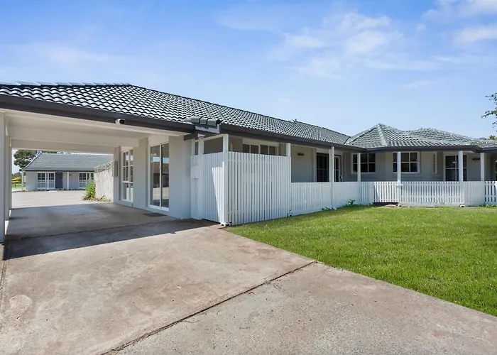 Sanctuary Inn On Westernport