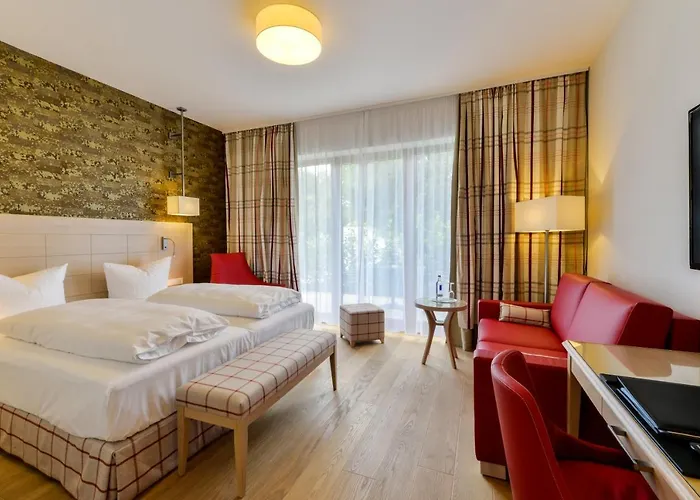 Hotel Pöker