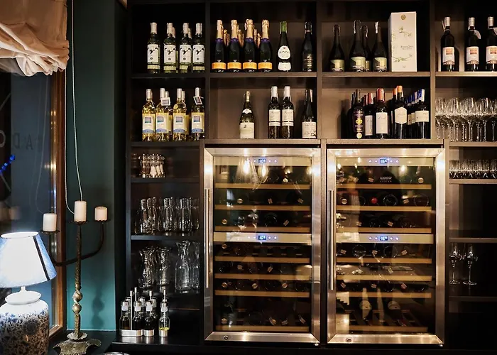 Hotel Fado Spa & Restaurant