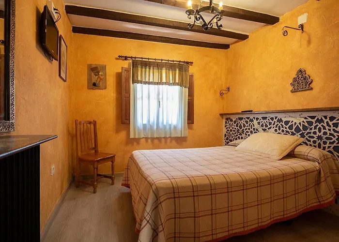 Hotel Rural Calatañazor