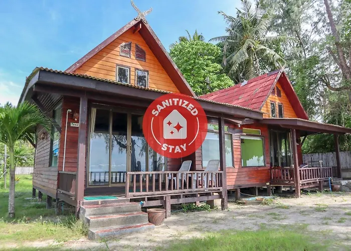 Salatan Resort