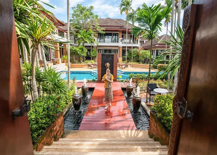 Chinoiserie Collection Resort And Spa