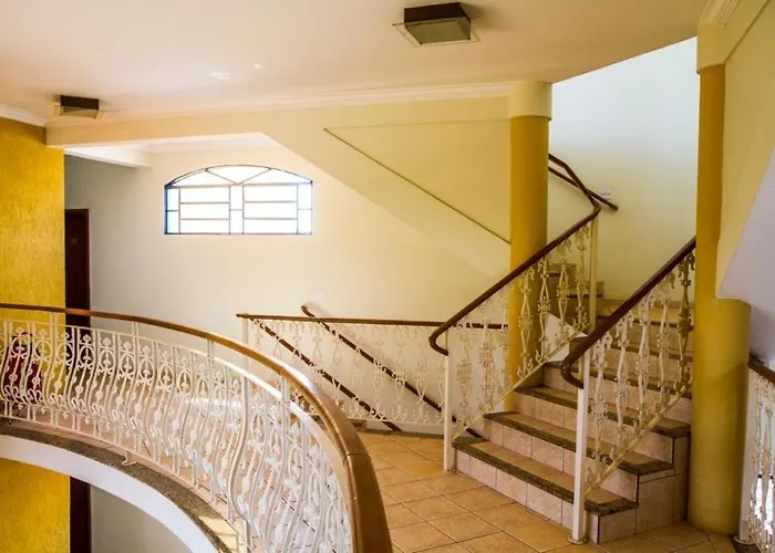 Jardin Park Hotel