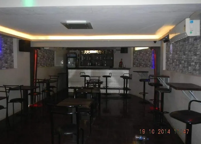 Hotel Rukmini