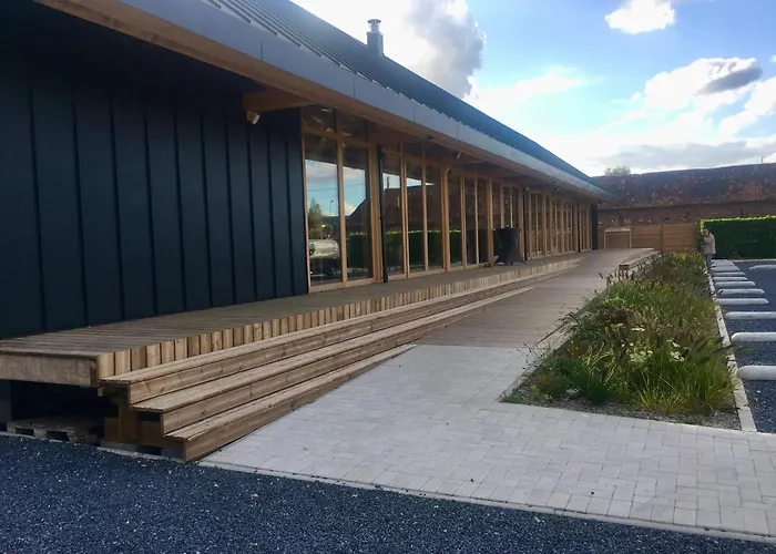 Ecolodge Otra Cosa