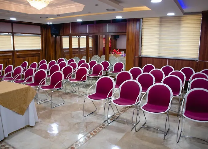 Regal Hotel