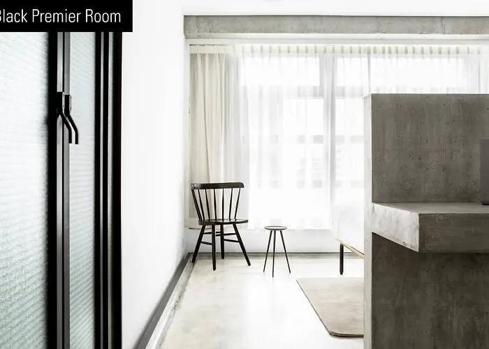TUVE Hotel