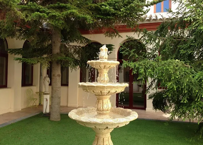 Nuestra Señora del Carmen