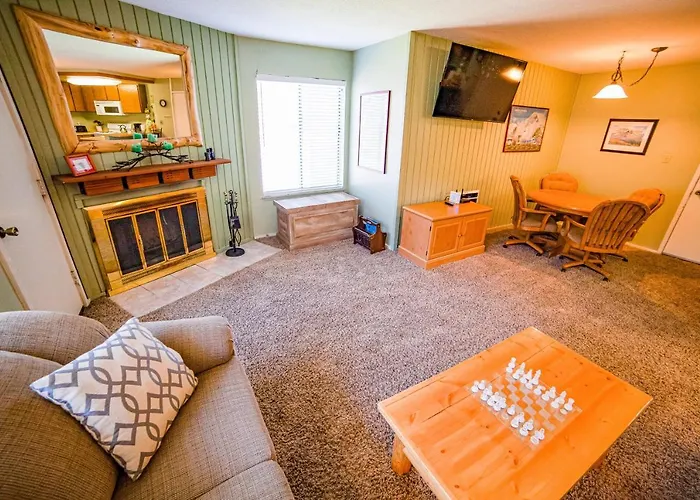Brianwood Condos