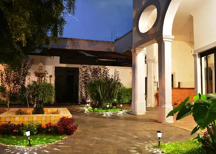 Tlaquepaque Pueblito