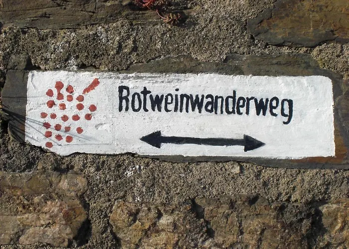 Hotel Aennchen