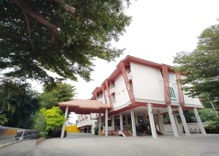 Better Place Hotel