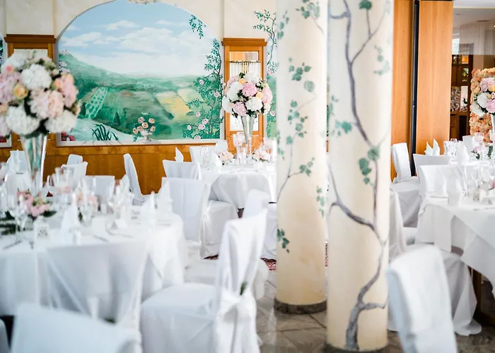 Hotel Restaurant Felix