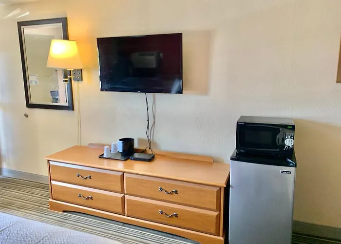 Scottish Inns And Suites- Bordentown, Nj