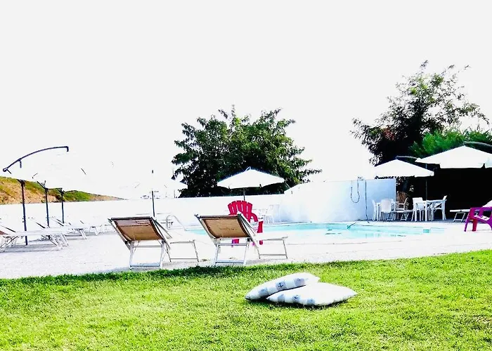 Hotel La Primula