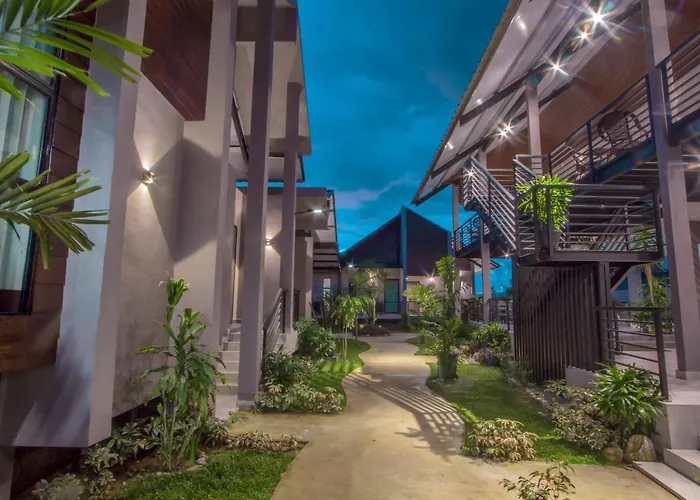 Villa Paddy