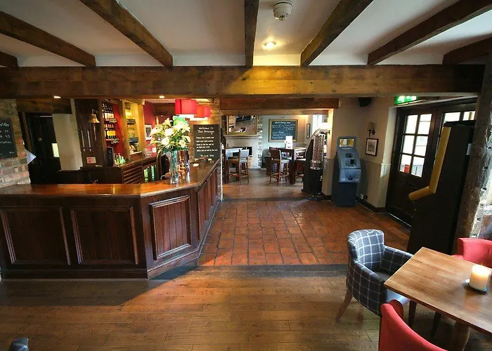 Premier Inn Chelmsford