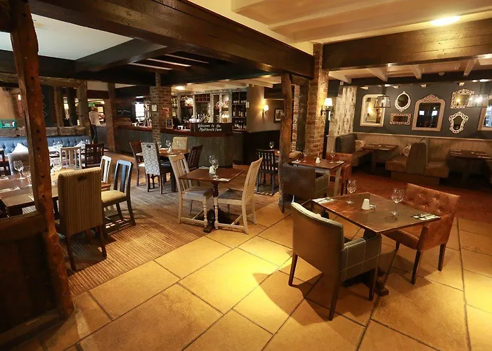 Premier Inn Chorley North