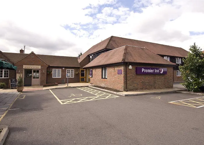 Premier Inn Aylesbury