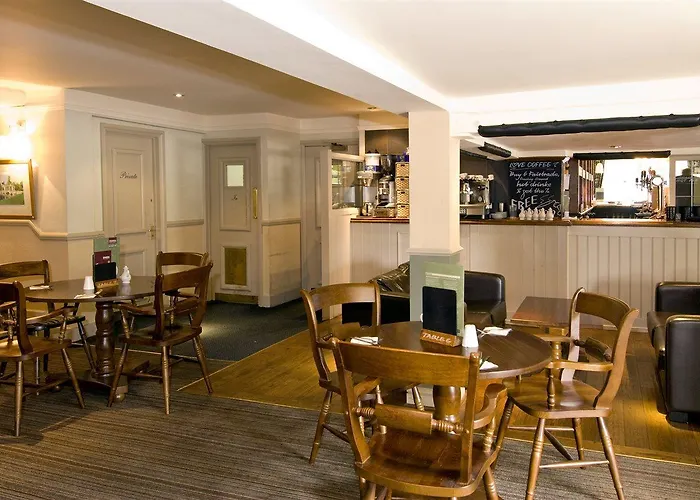 Premier Inn Aylesbury