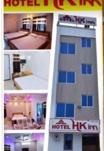 Hk Inn