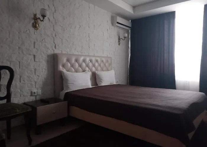 Hotel Verbona