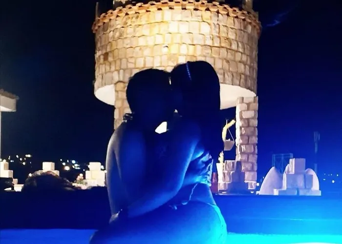 Castillo de Tarapoto