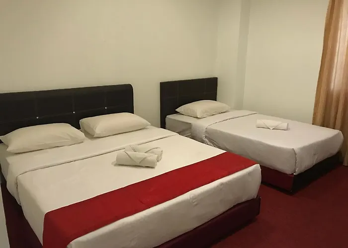 Hl Hotel Kota Bharu