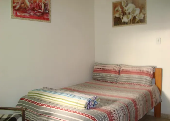 Hotel Cidade Paisagem