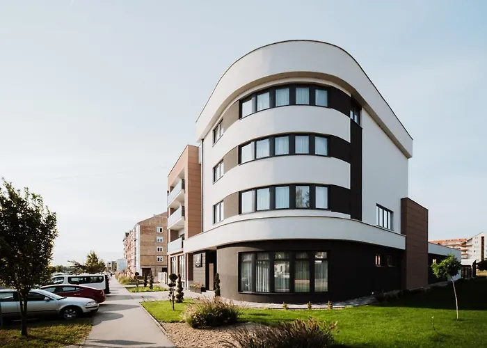 Hotel Barcode Wellness & Spa