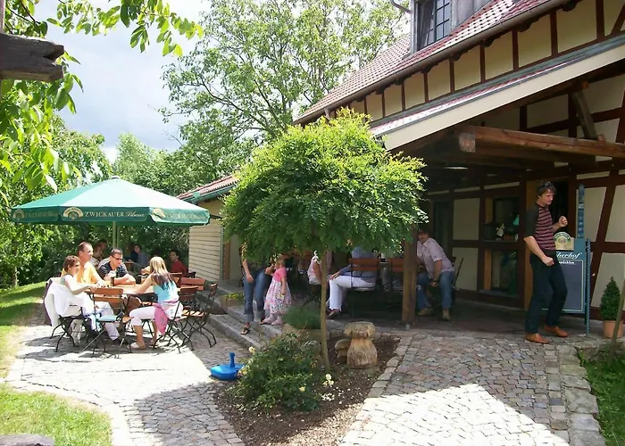 Fischerhof