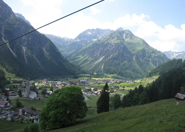 Walliser Stube