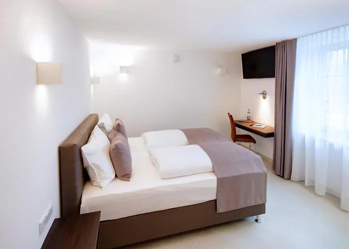 Hotel Füssen
