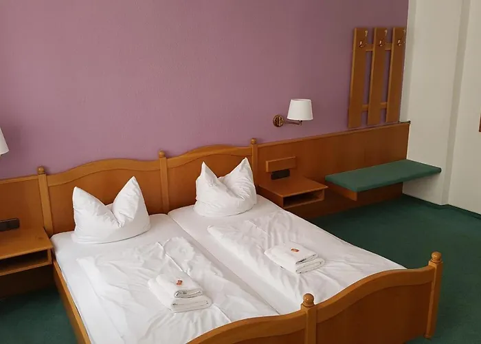 Hotel Sachsenhof